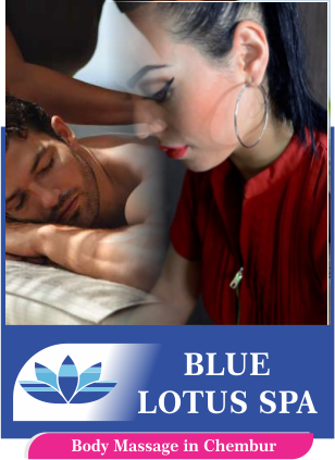 Blue Lotus Spa Chembur