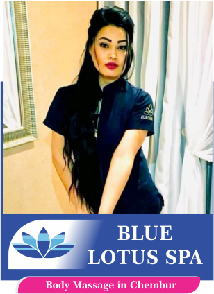 Blue Lotus Spa Chembur